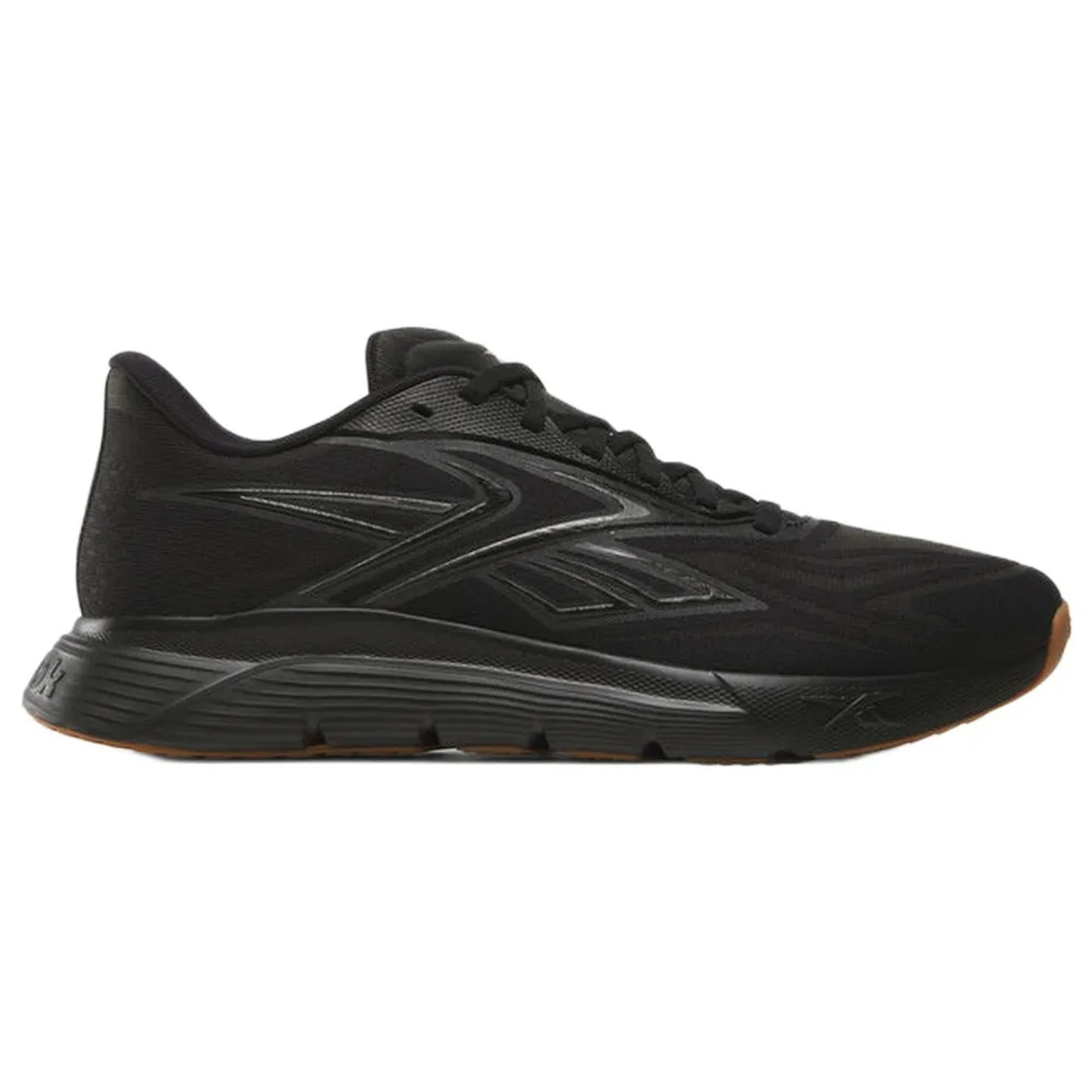 Reebok Nano Gym 2.0 trainers / Black / Gum