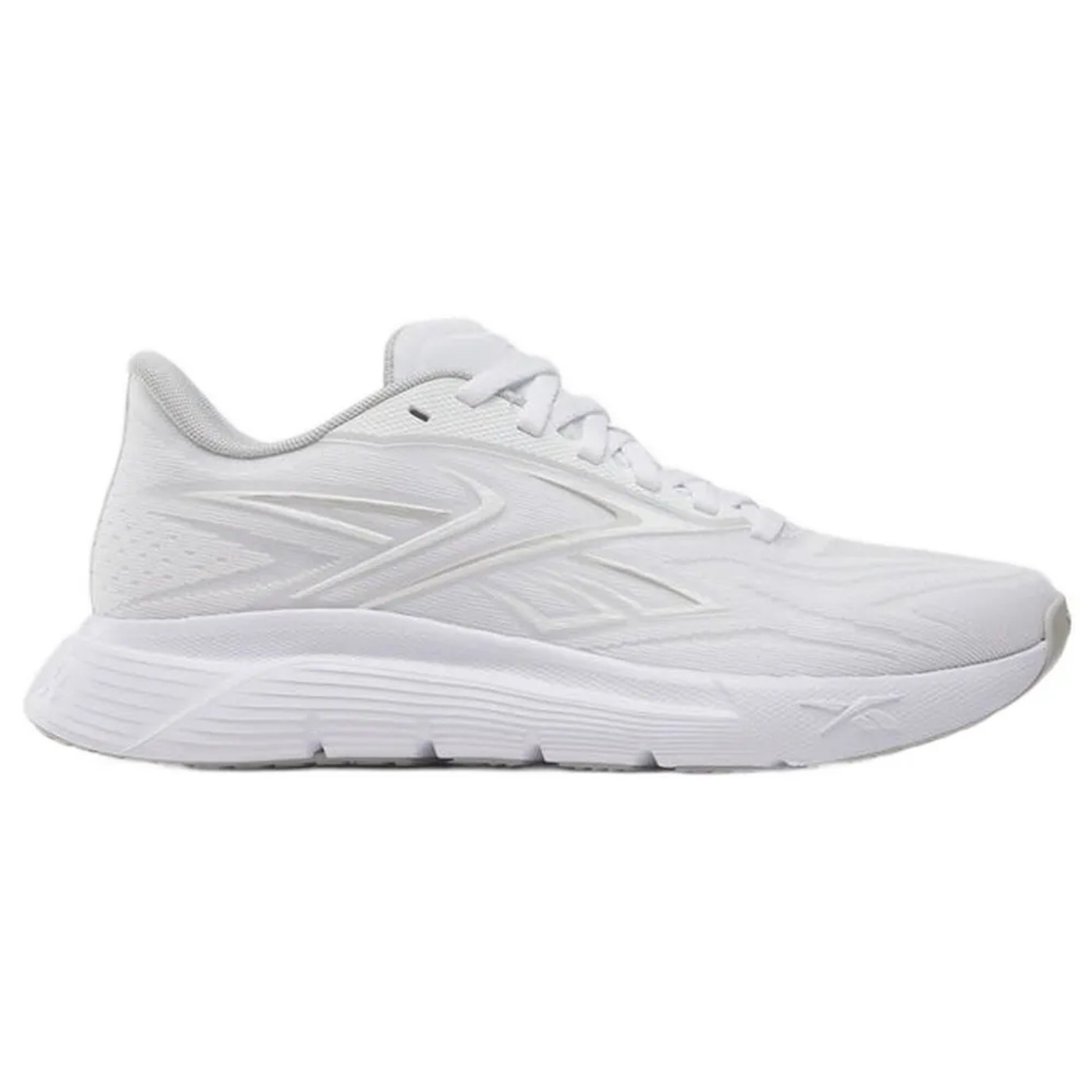 Reebok Nano Gym 2.0 trainers / White / New Grey 1 / White