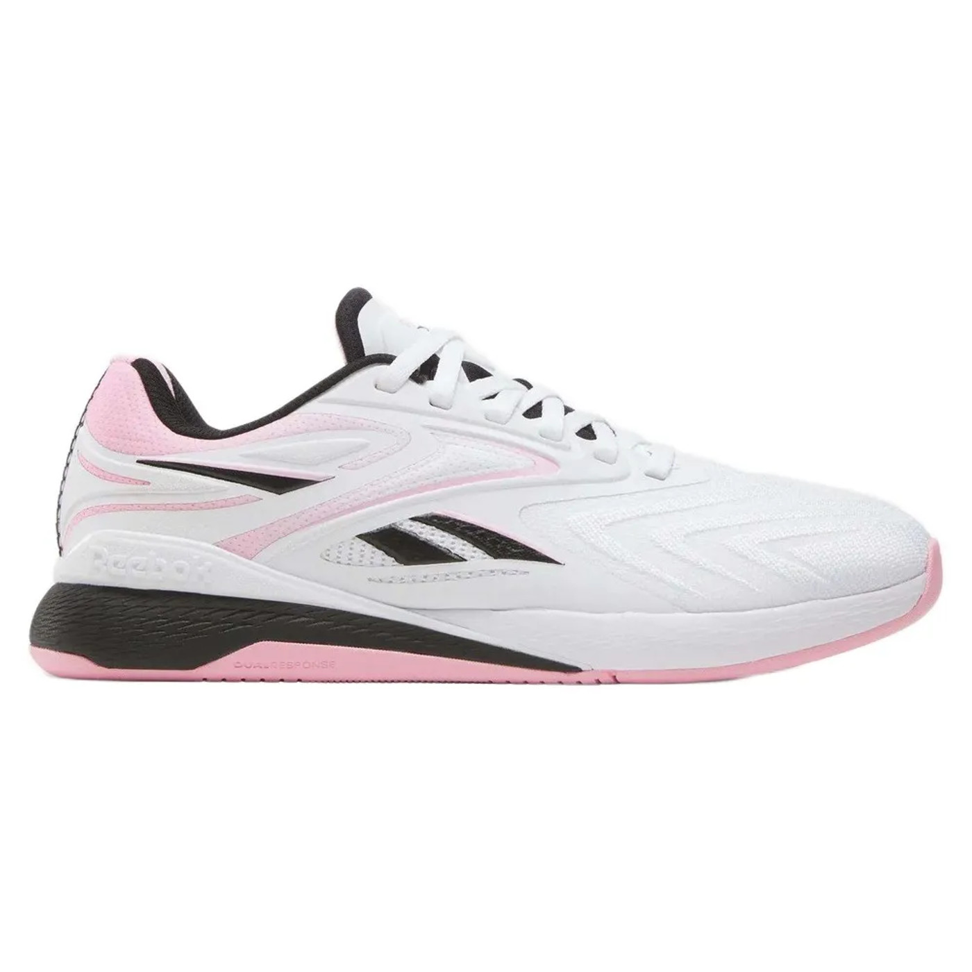 Reebok Nano X5 Edge trainers / Expressive Pink / Black / Ftwr White