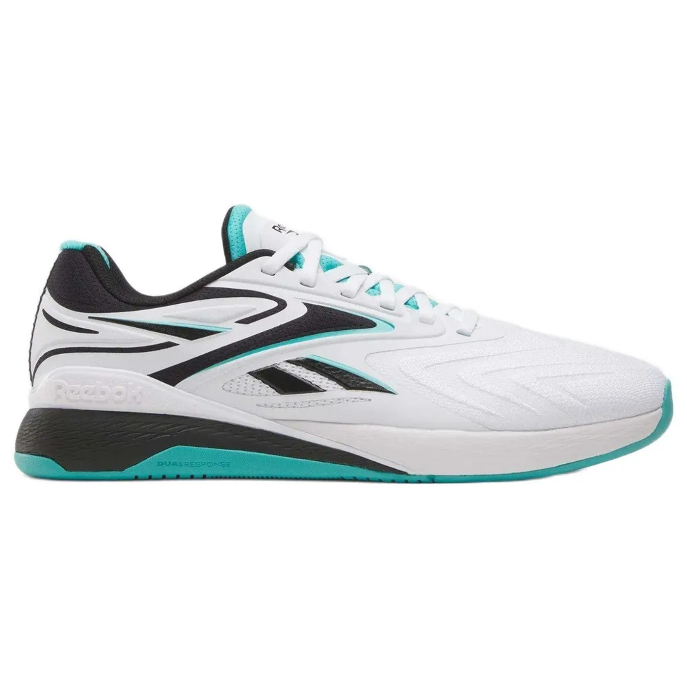 Reebok Nano X5 Edge trainers / Twisted Turquoise / Black