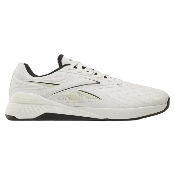 Reebok Nano X5 Edge trainers / Linen