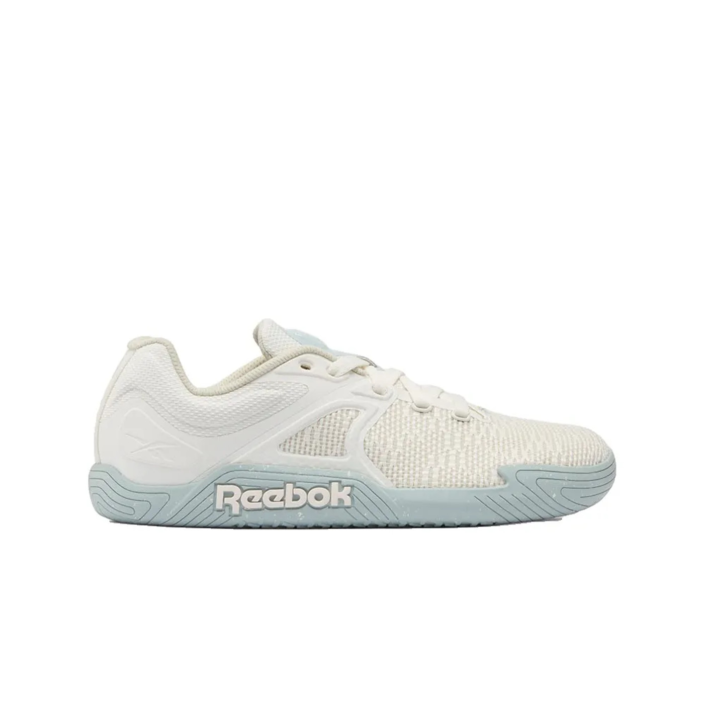 Reebok Nano Zero trainers / Breeze / Chalk