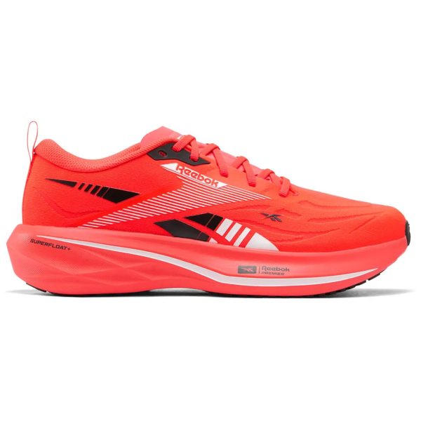 Reebok Float Premier / Neon Cherry