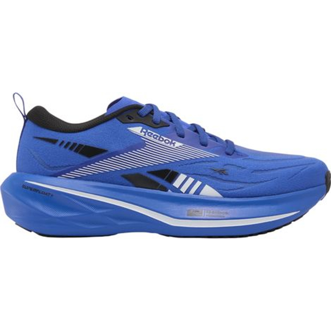 Reebok Float Premier Bleu/Noir 3 Reebok Float Premier Bleu/Noir