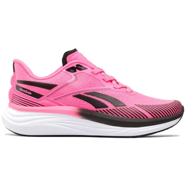 Reebok Viva Speed / Atomic Pink / Black / White
