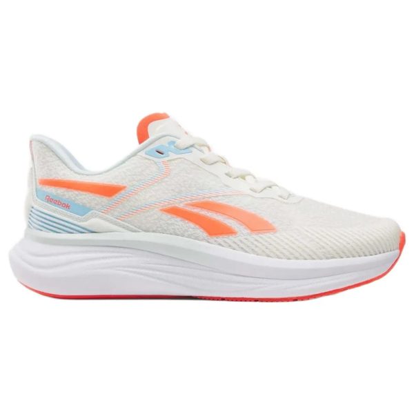 Reebok Viva Speed / Chalk / Neon Cherry / White