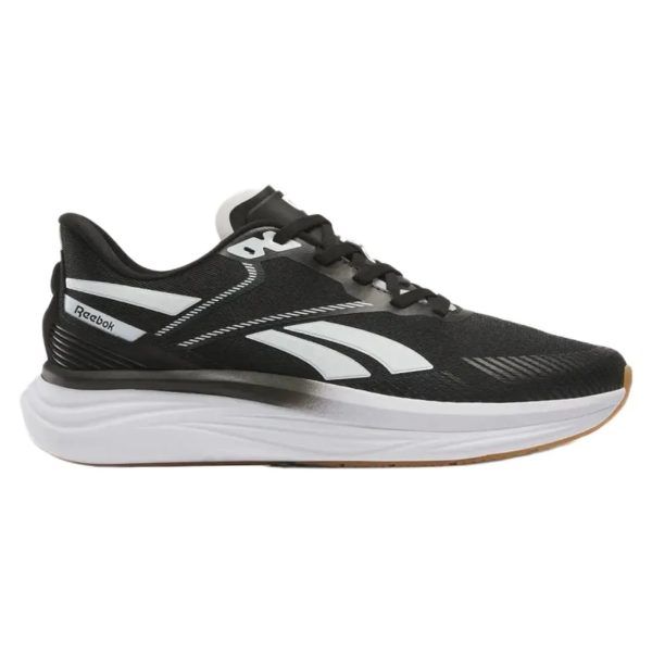 Reebok Viva Speed / Black / White / Gum 1