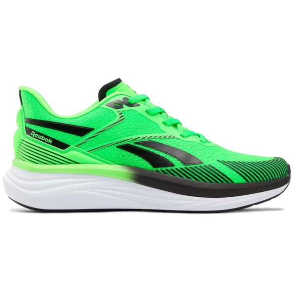 Reebok Viva Speed / Solar Lime / Black / White