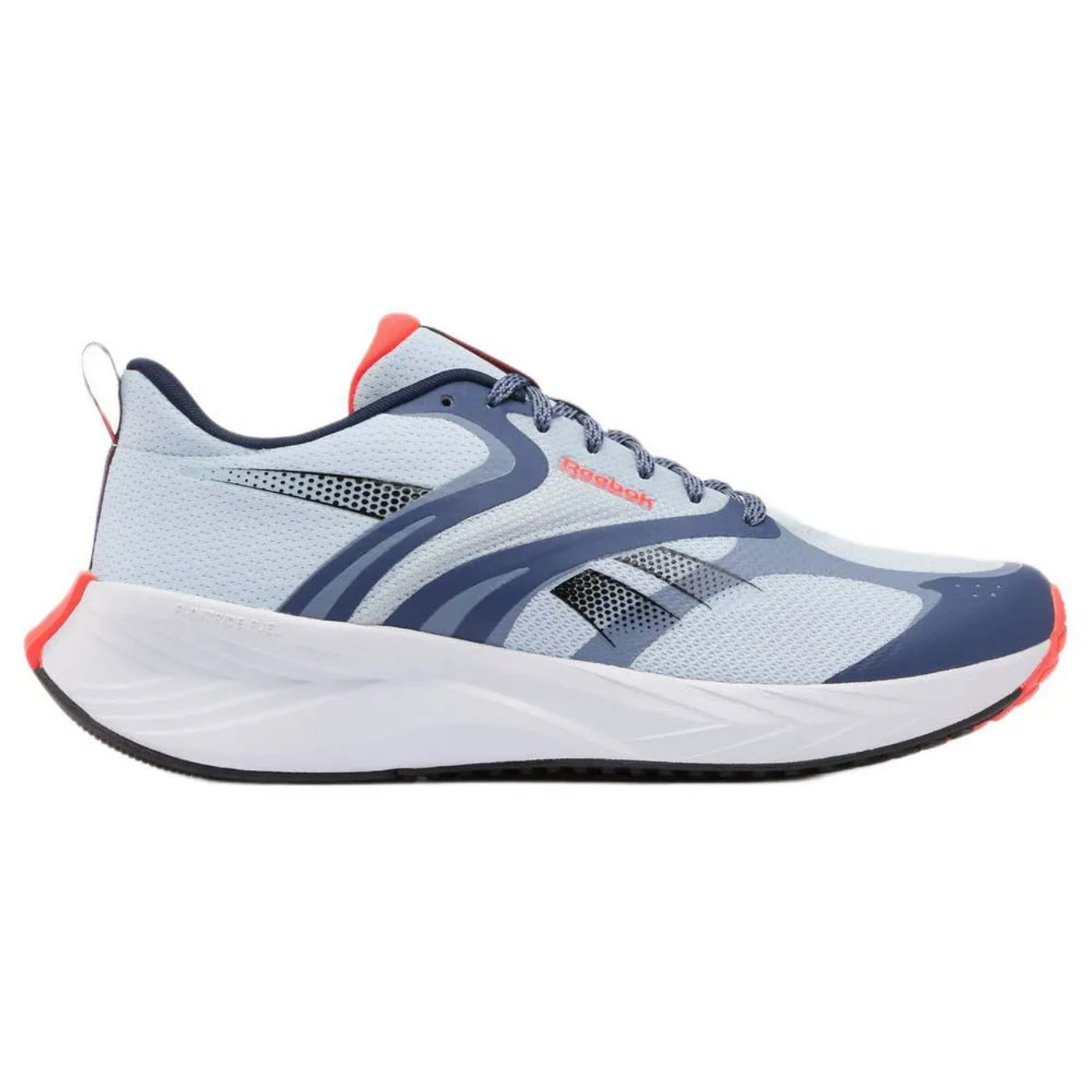 Reebok Energen Tech Plus 3 / Tranquil Blue / Ftwr White 3 Reebok Energen Tech Plus 3 / Tranquil Blue / Ftwr White