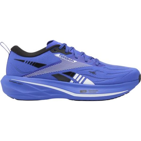 Reebok Float Premier Bleu/Noir Unisexe