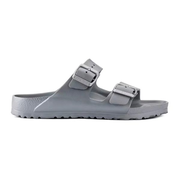 Birkenstock Arizona Narrow sandals / Grey