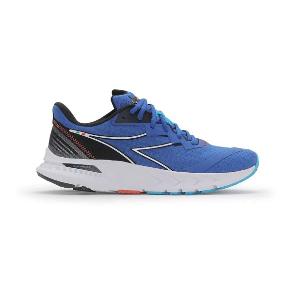 Diadora Mythos Blushield Volo 2 / Turkish Sea / White / Black