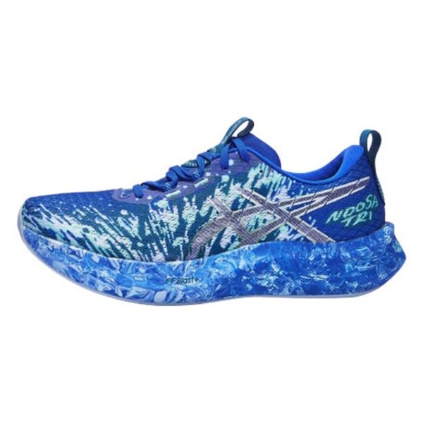 ASICS Noosa Tri 16 Neon Blue/Illuminat Mint