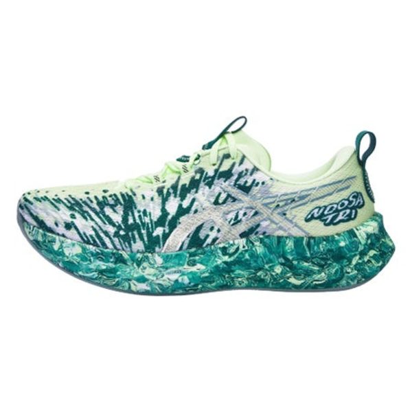 ASICS Noosa Tri 16 Illuminate Yellow/Green