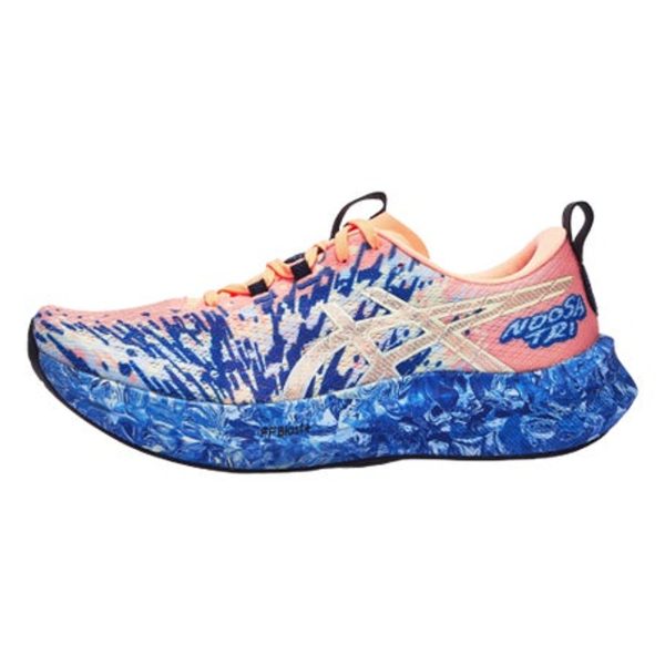 ASICS Noosa Tri 16 Bright Sunstone / Soft Sky