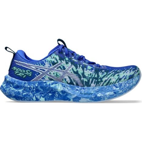 Asics Noosa Tri 16 Bleu/Vert