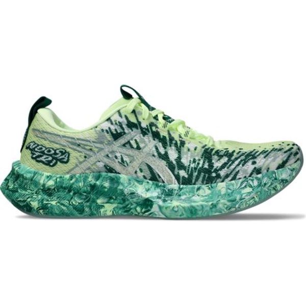 Asics Noosa Tri 16 Vert/Jaune