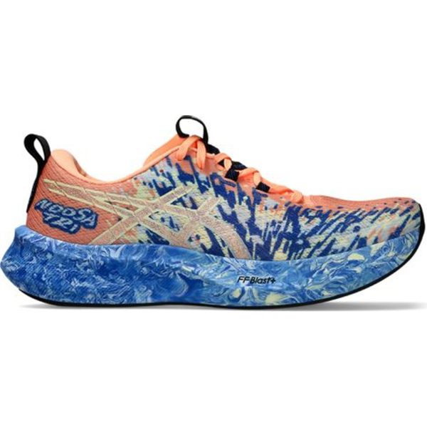 Asics Noosa Tri 16 Bleu/Orange