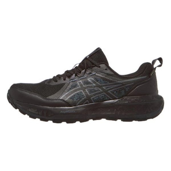 ASICS Gel Sonoma 8 GTX Black/Carrier Grey