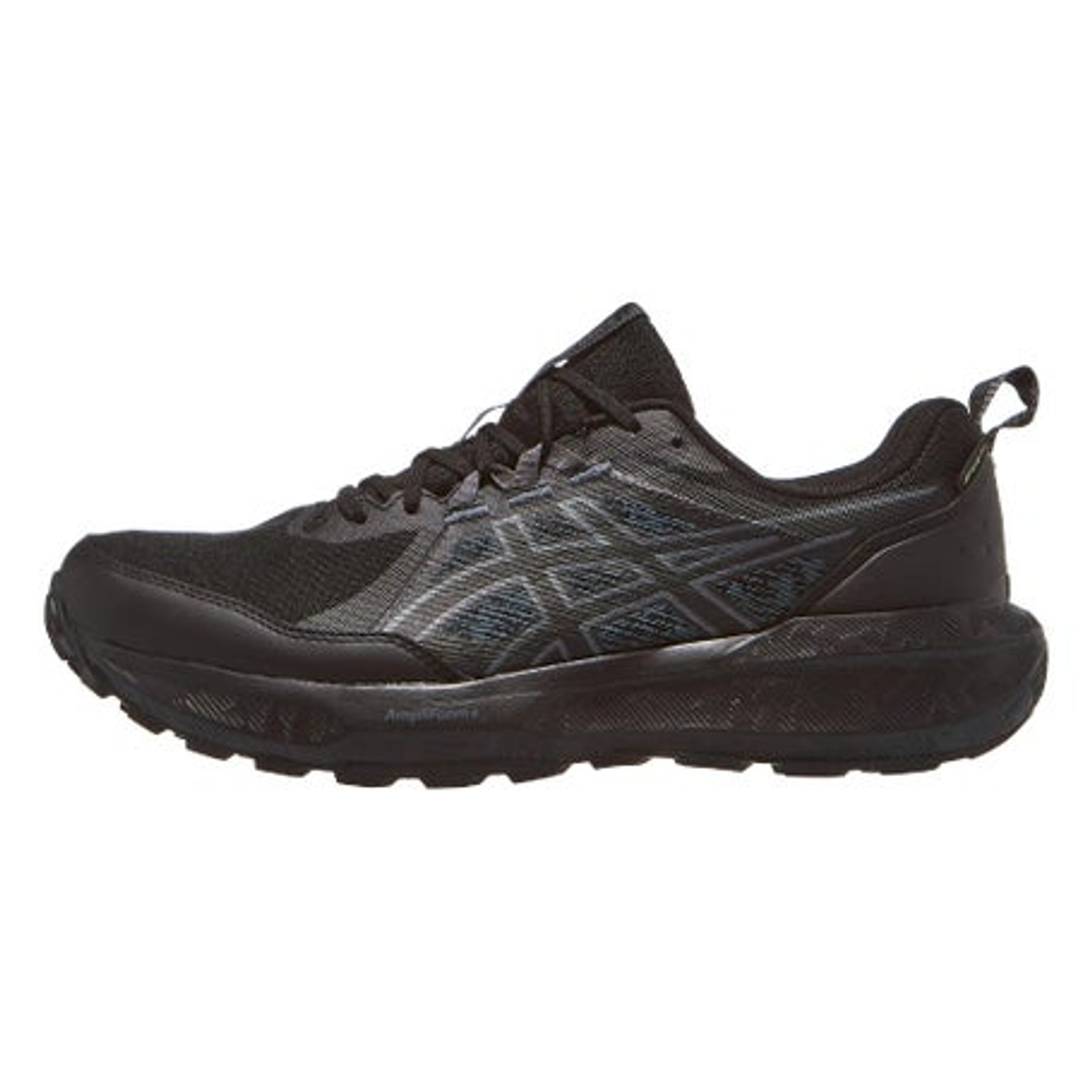 ASICS Gel Sonoma 8 GTX Black/Carrier Grey 2 ASICS Gel Sonoma 8 GTX Black/Carrier Grey