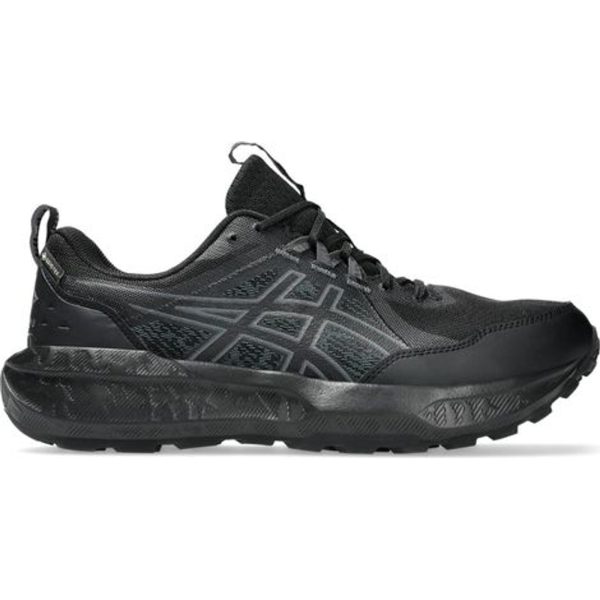 Asics Gel-Sonoma 8 GTX Noir