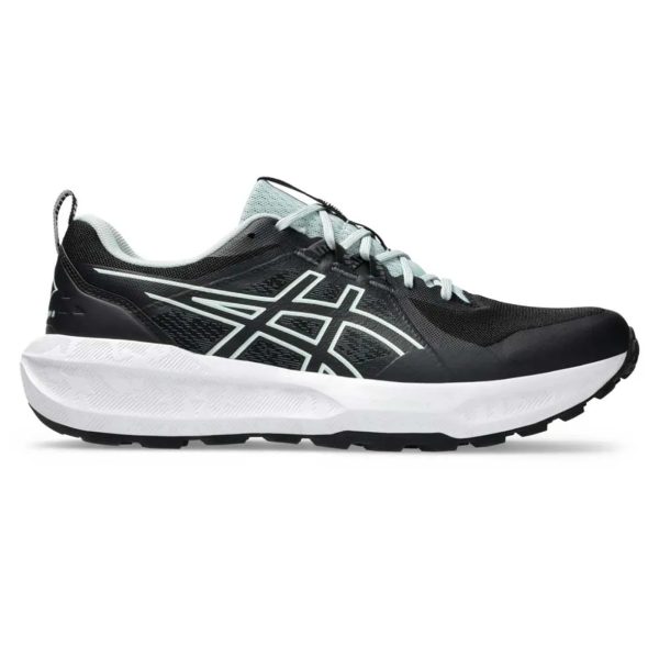 Asics Gel-Sonoma 8 / Black / Lake Grey