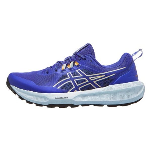 ASICS Gel Sonoma 8 Cobalt Burst/Apricot