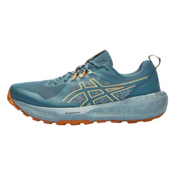 ASICS Gel Sonoma 8 Foggy Teal/Ocean Haze