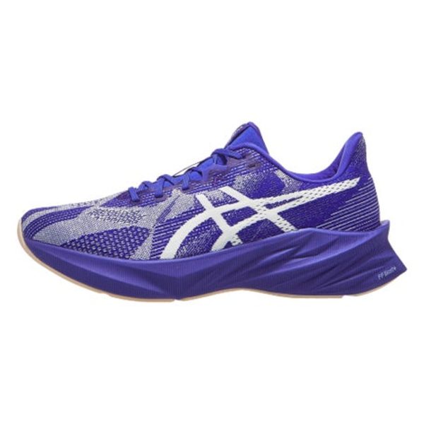 ASICS Dynablast 5 Cobalt Burst/White