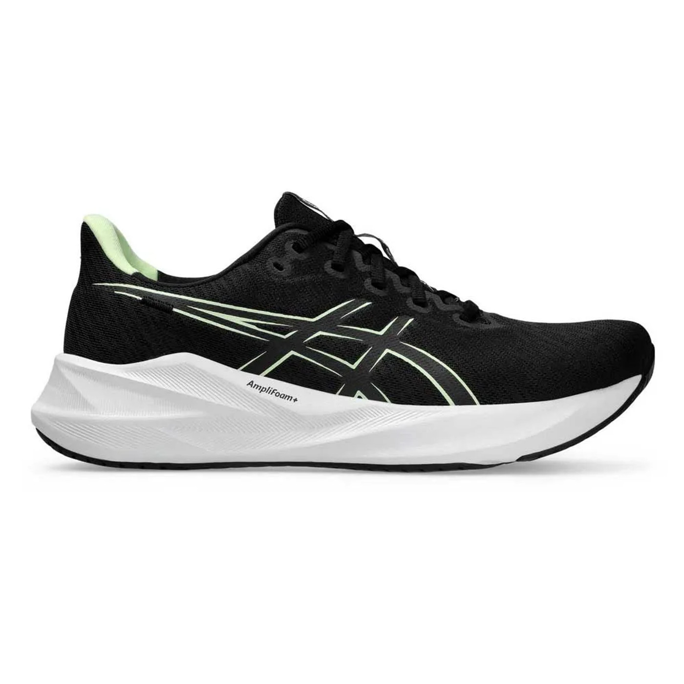 Asics Versablast 4 / Black / Illuminate Yellow