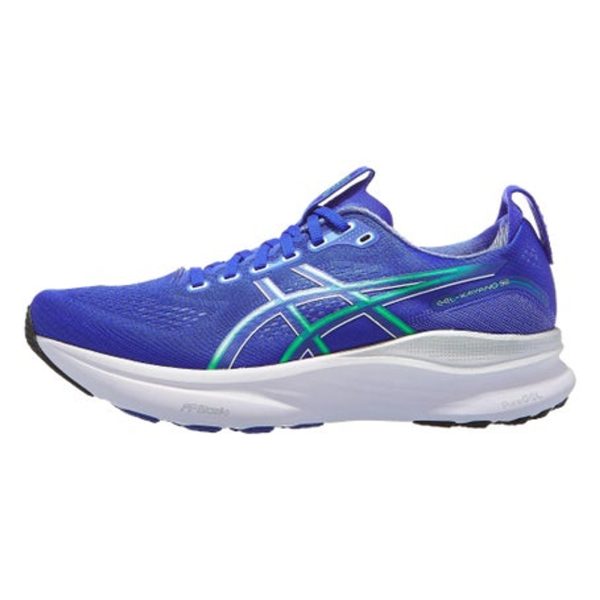 ASICS Gel Kayano 32 Cobalt Burst/Silver