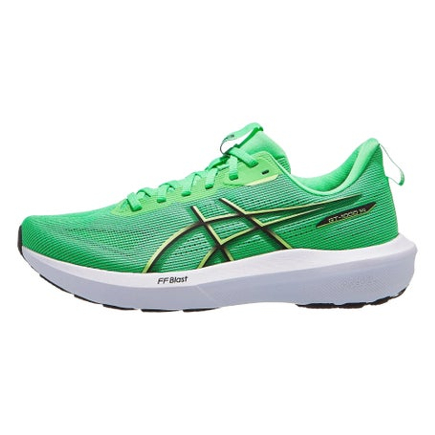 ASICS GT 1000 14 Vital Green/Illuminate Gr