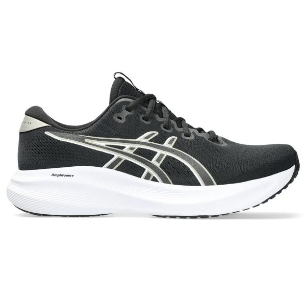 Asics Gel-Excite 11 / Black / Meteor Grey