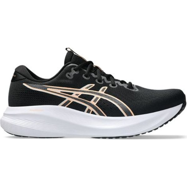 Asics Gel-Excite 11 Noir/Orange