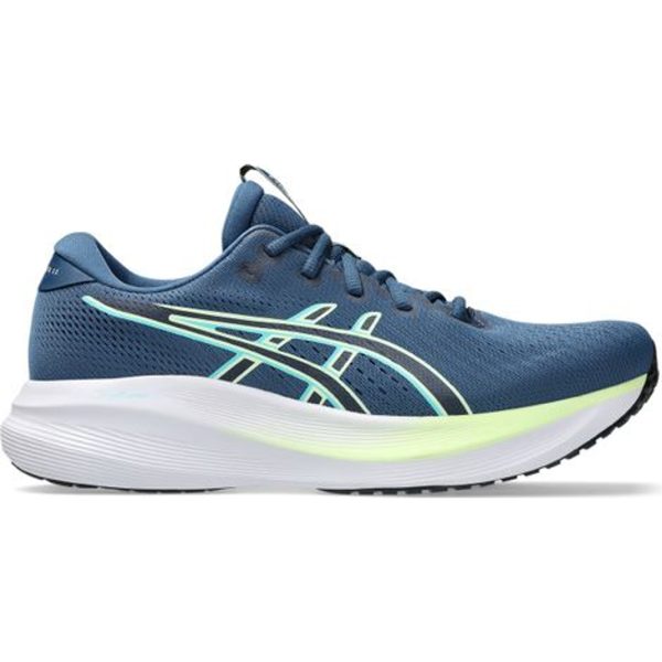 Asics Gel-Excite 11 Bleu/Jaune