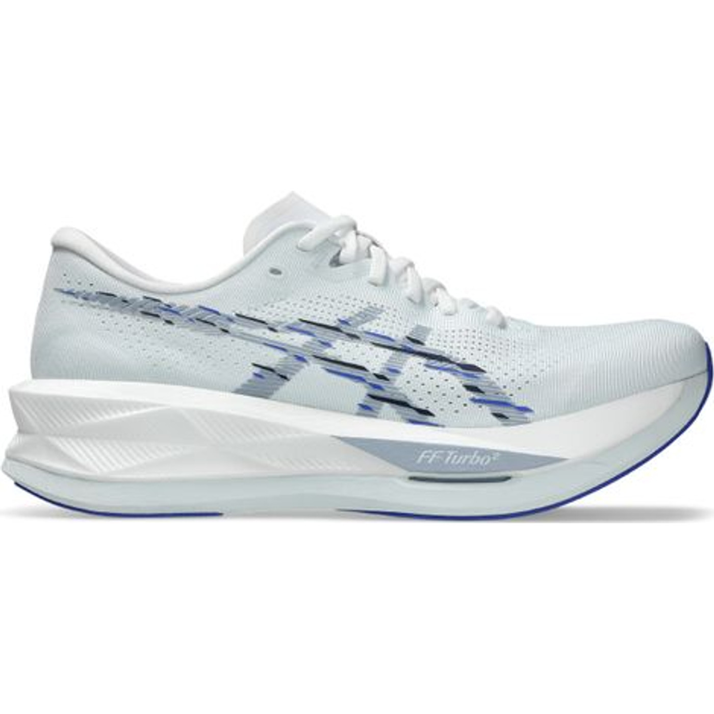 Asics Sonicblast Bleu