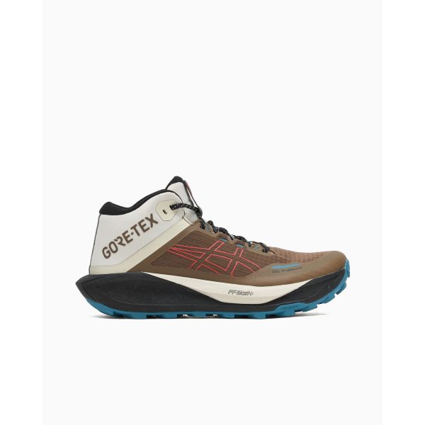ASICS Gel-Trabuco MT Gore-Tex®
