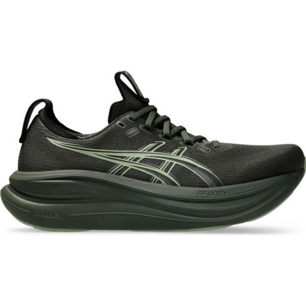 Asics Gel-Nimbus 28 Kaki