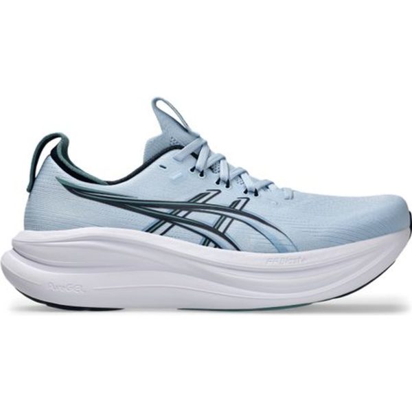 Asics Gel-Nimbus 28 Bleu