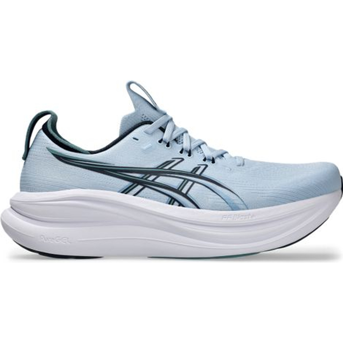 Asics Gel-Nimbus 28 Bleu