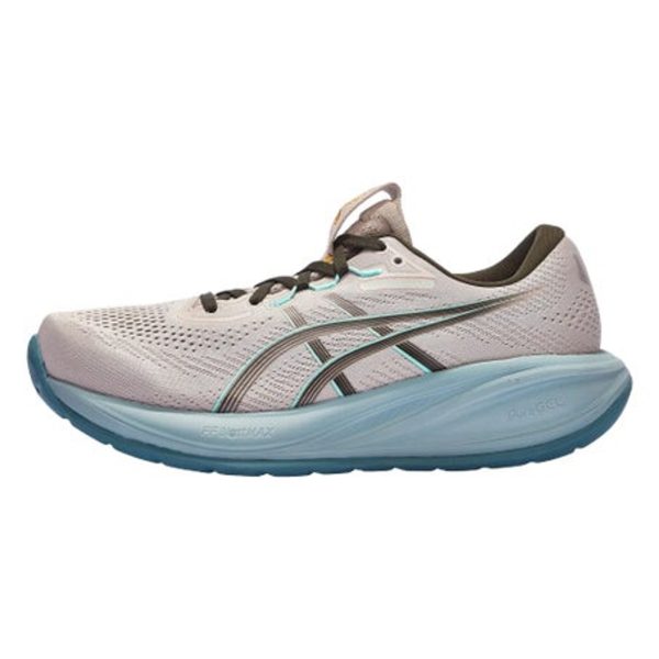 ASICS Gel Cumulus 28 Simply Taupe/Khaki