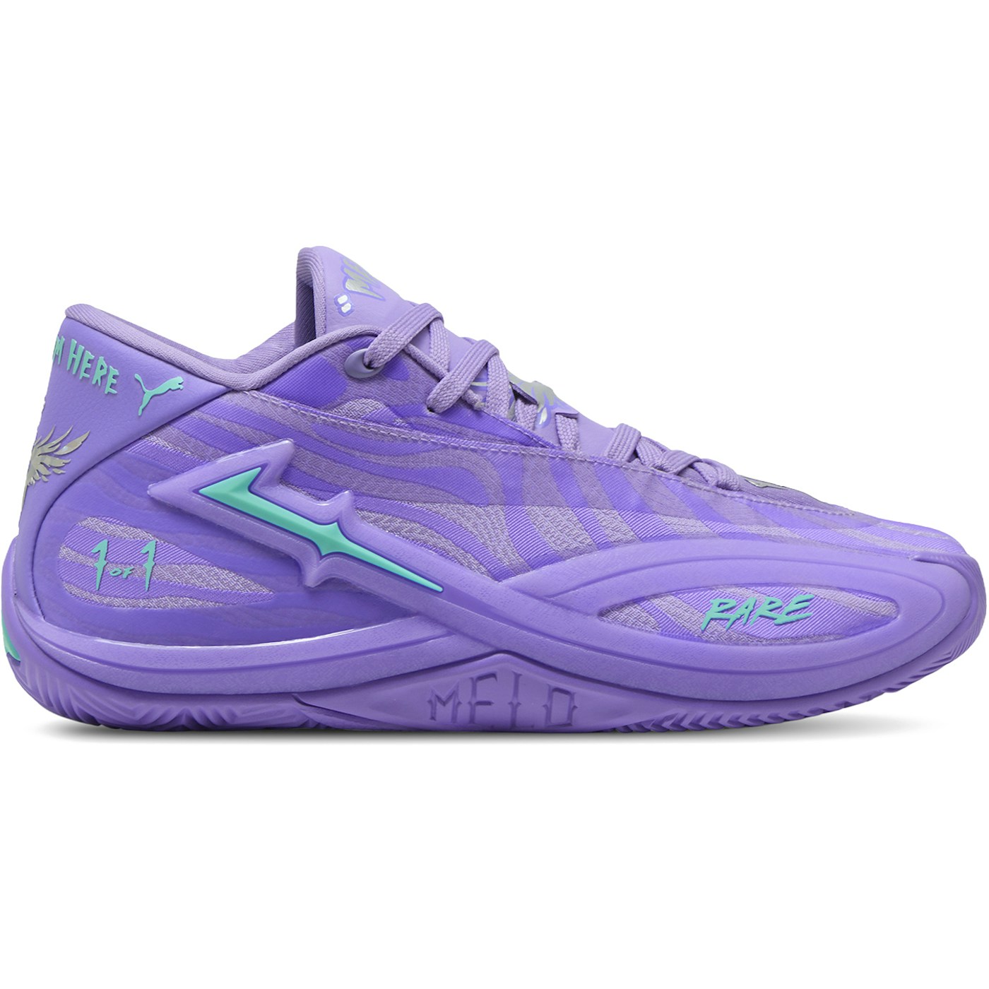 Puma LaMelo Ball MB.06 Shooting Star 2 Puma LaMelo Ball MB.06 Shooting Star