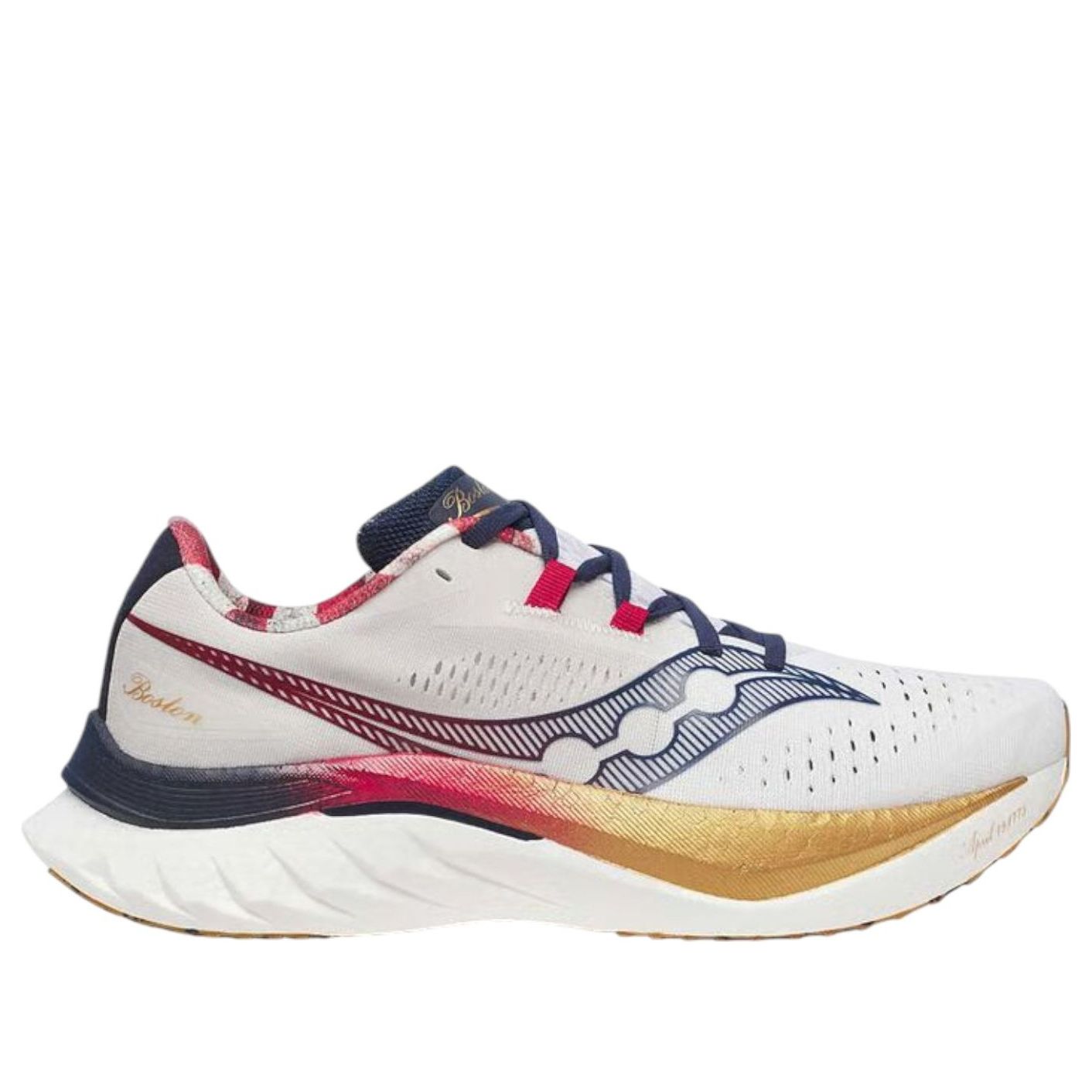 Saucony Endorphin Speed 4 Boston Marathon 8 Saucony Endorphin Speed 4 Boston Marathon