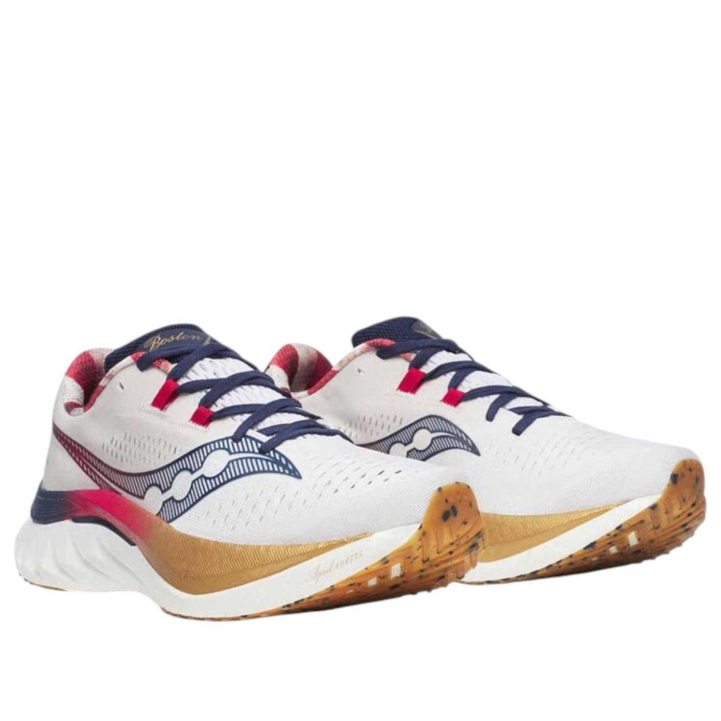 Saucony Endorphin Speed 4 Boston Marathon 5 Saucony Endorphin Speed 4 Boston Marathon