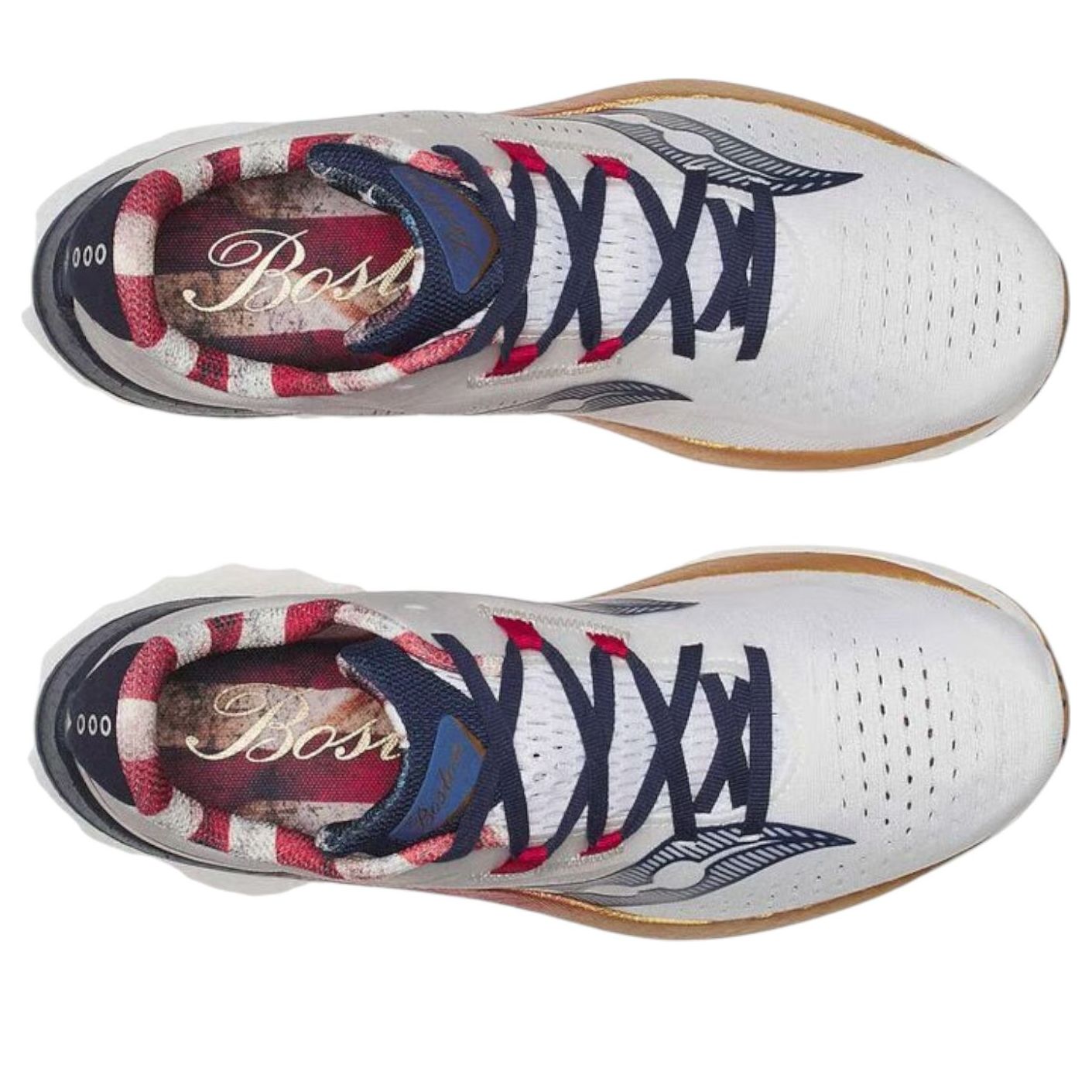 Saucony Endorphin Speed 4 Boston Marathon 6 Saucony Endorphin Speed 4 Boston Marathon