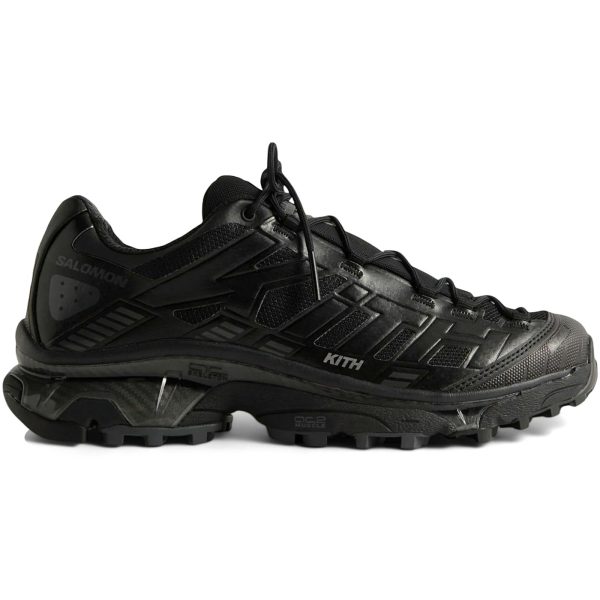 Salomon XT-4K Kith Black