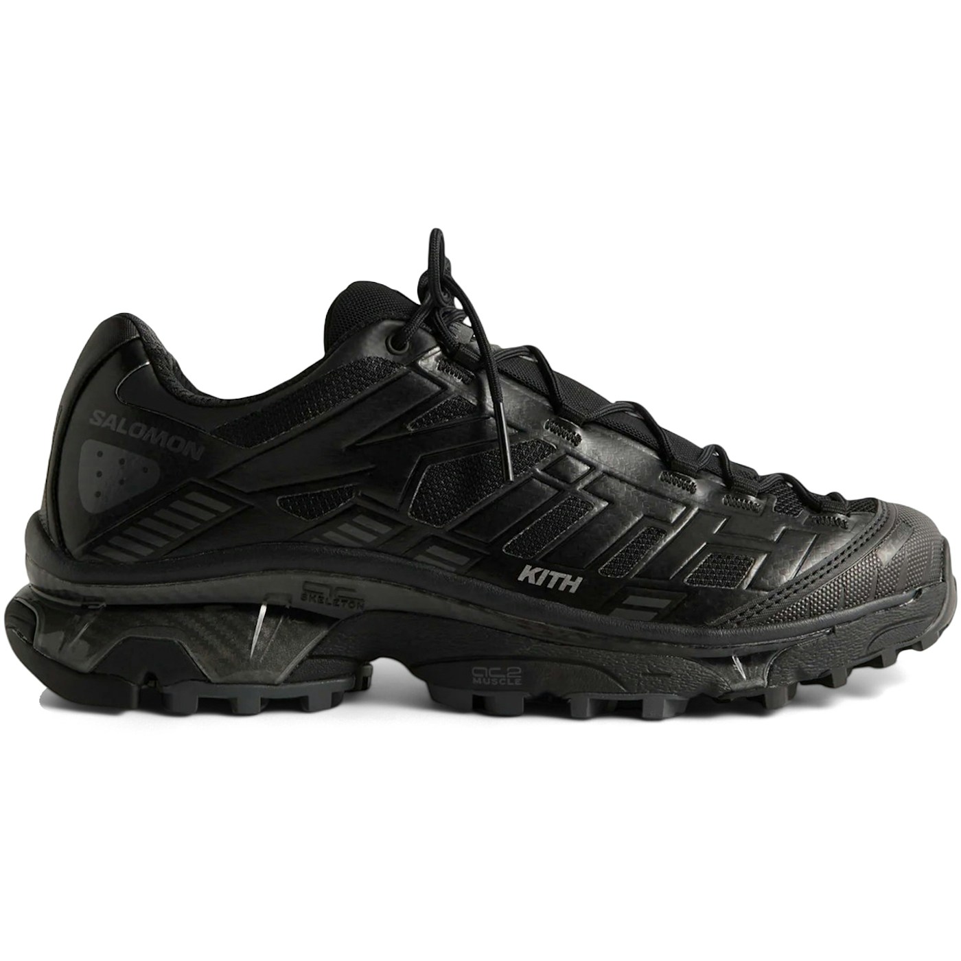 Salomon XT-4K Kith Black