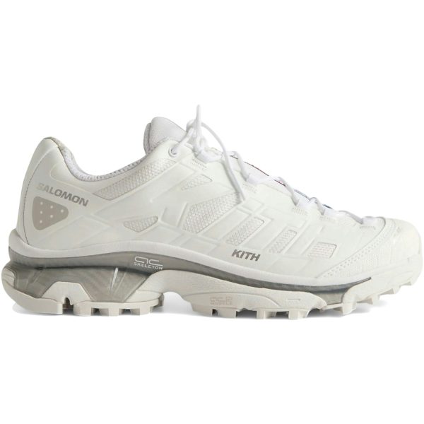 Salomon XT-4K Kith White
