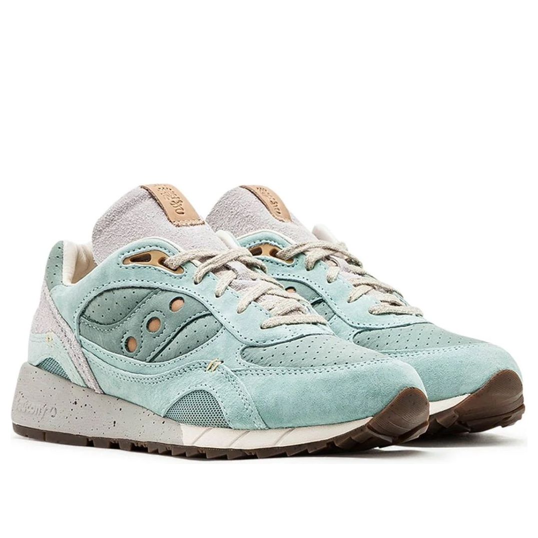 Saucony Shadow 6000 Kintsugi 6 Saucony Shadow 6000 Kintsugi