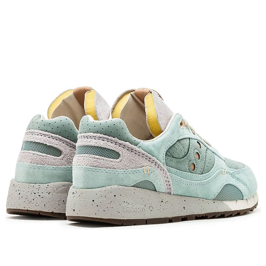 Saucony Shadow 6000 Kintsugi 7 Saucony Shadow 6000 Kintsugi
